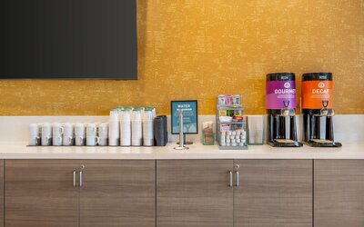 Home2 Suites By Hilton Reynoldsburg Columbus East