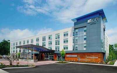 Aloft Columbus Westerville