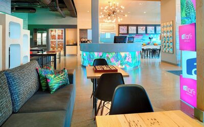 Aloft Columbus Westerville