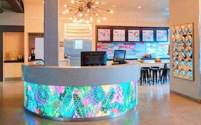 Aloft Columbus Westerville