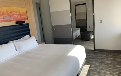 Aloft Columbus Westerville