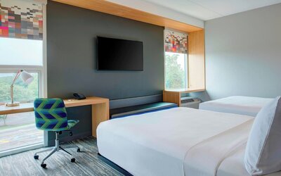 Aloft Columbus Westerville