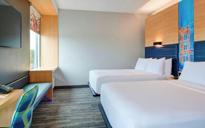 Aloft Columbus Westerville