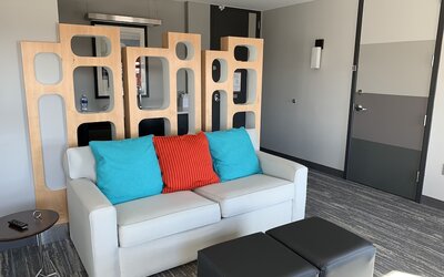Aloft Columbus Westerville