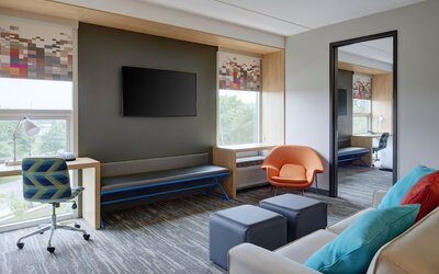 Aloft Columbus Westerville
