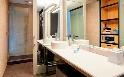 Aloft Columbus Westerville
