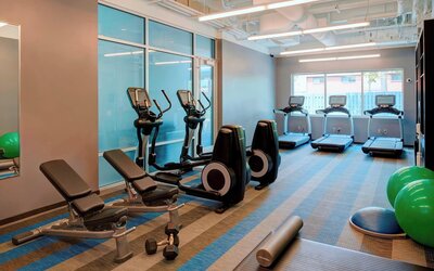 Aloft Columbus Westerville