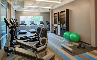 Aloft Columbus Westerville