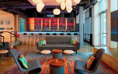 Aloft Columbus Westerville