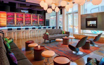 Aloft Columbus Westerville