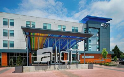 Aloft Columbus Westerville