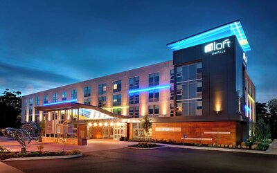 Aloft Columbus Westerville