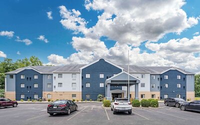 Country Inn & Suites by Radisson, Pickerington, OH