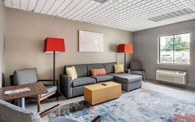 Country Inn & Suites by Radisson, Pickerington, OH