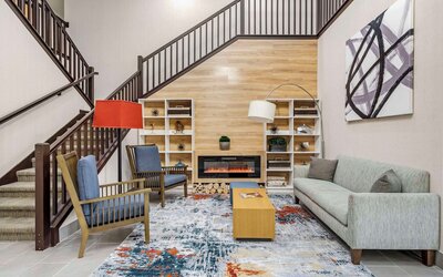 Country Inn & Suites by Radisson, Pickerington, OH