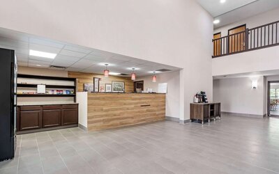 Country Inn & Suites by Radisson, Pickerington, OH