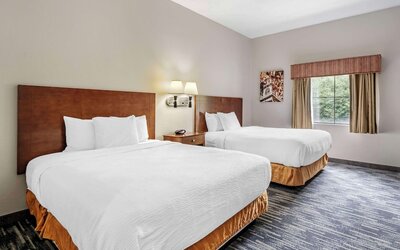 Country Inn & Suites by Radisson, Pickerington, OH