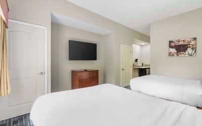 Country Inn & Suites by Radisson, Pickerington, OH