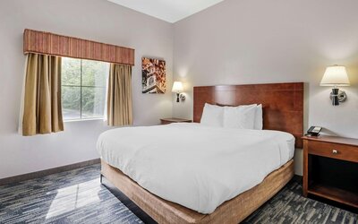 Country Inn & Suites by Radisson, Pickerington, OH