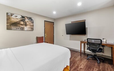 Country Inn & Suites by Radisson, Pickerington, OH