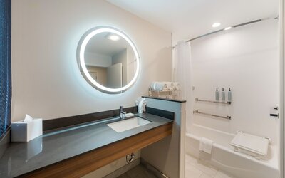 Fairfield Inn & Suites by Marriott Columbus Canal Winchester
