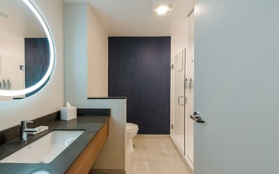 Fairfield Inn & Suites by Marriott Columbus Canal Winchester