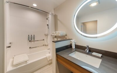 Fairfield Inn & Suites by Marriott Columbus Canal Winchester