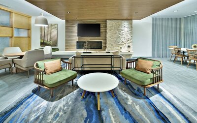 Fairfield Inn & Suites by Marriott Columbus New Albany