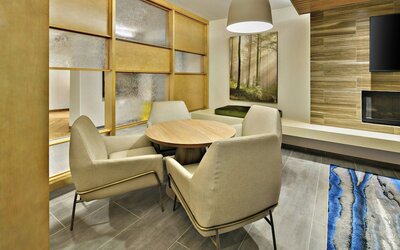Fairfield Inn & Suites by Marriott Columbus New Albany
