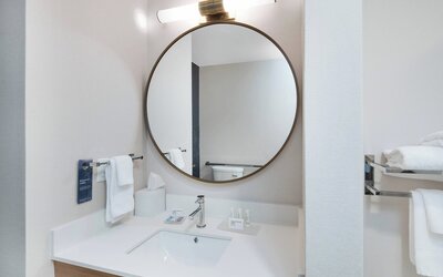 Fairfield Inn & Suites by Marriott Columbus New Albany