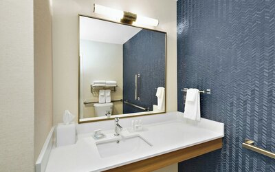 Fairfield Inn & Suites by Marriott Columbus New Albany