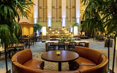 Embassy Suites by Hilton Columbus Dublin