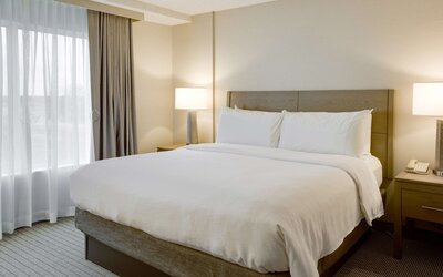 Embassy Suites by Hilton Columbus Dublin