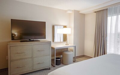 Embassy Suites by Hilton Columbus Dublin