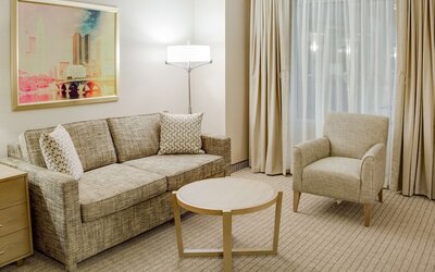 Embassy Suites by Hilton Columbus Dublin