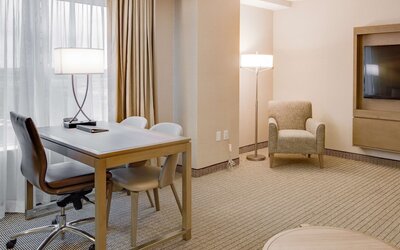 Embassy Suites by Hilton Columbus Dublin