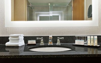Embassy Suites by Hilton Columbus Dublin