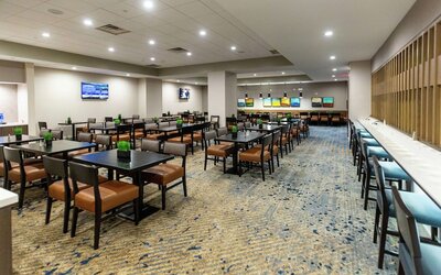 Embassy Suites by Hilton Columbus Dublin