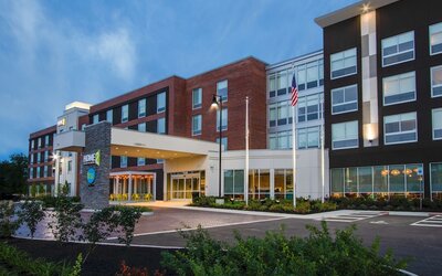 Home2 Suites by Hilton Grove City Columbus