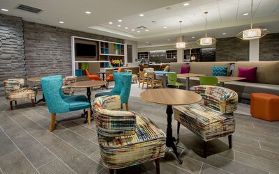 Home2 Suites by Hilton Grove City Columbus