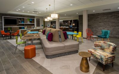 Home2 Suites by Hilton Grove City Columbus