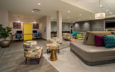 Home2 Suites by Hilton Grove City Columbus