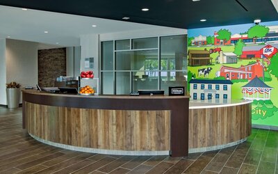 Home2 Suites by Hilton Grove City Columbus