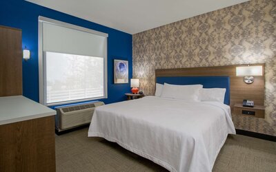 Home2 Suites by Hilton Grove City Columbus
