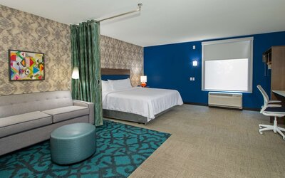 Home2 Suites by Hilton Grove City Columbus