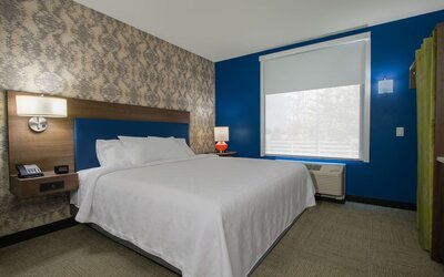 Home2 Suites by Hilton Grove City Columbus