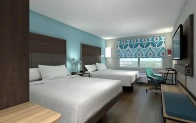 Home2 Suites by Hilton Grove City Columbus
