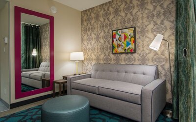 Home2 Suites by Hilton Grove City Columbus
