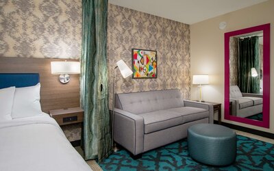 Home2 Suites by Hilton Grove City Columbus