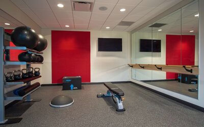Home2 Suites by Hilton Grove City Columbus